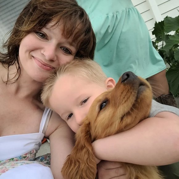 Meet your Posher, Jessica Kelley Ligon! - Picture 7 of 9